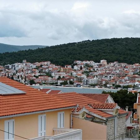 Rooms Slavica Okrug Gornji Exterior photo